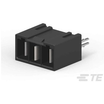基板対ケーブル ピッチ：5.7mm TE CONNECTIVITY