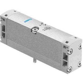 エアソレノイドバルブ VSPAシリーズ Festo