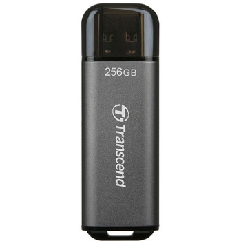 USB3.0対応 USBメモリー トランセンド