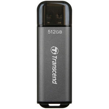 USB3.0対応 USBメモリー トランセンド