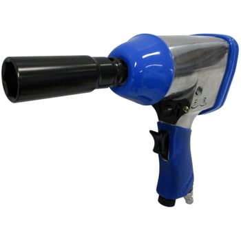 GTAW-310 エアーインパクトレンチセット 310N・m 1セット WIZ'A