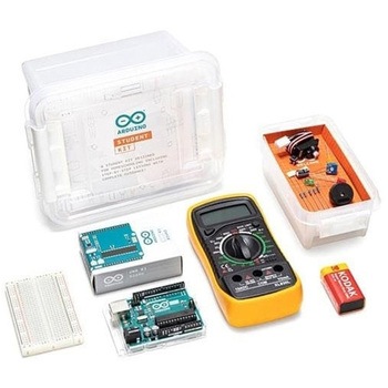 Arduino AKX00025 Student Kit SPARKFUN