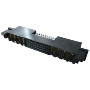 基板接続用ソケット 16 極 2.54mm 4 列 スルーホール 1セット 32個入 SAMTEC