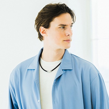 ネックレス クレスト R ex コラントッテ