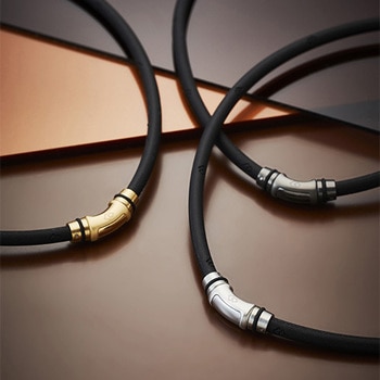 ネックレス クレスト R ex コラントッテ