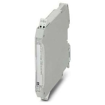 ヒューズ付スイッチ遮断器 フエニックス・コンタクト
