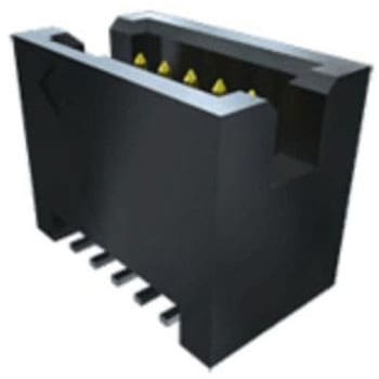 基板接続用ピンヘッダ 6極 1.27mm 2列 1セット 475個入 SAMTEC