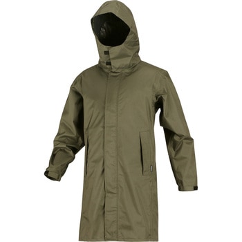 PIRARUCU バックインコート 7590 カジメイク