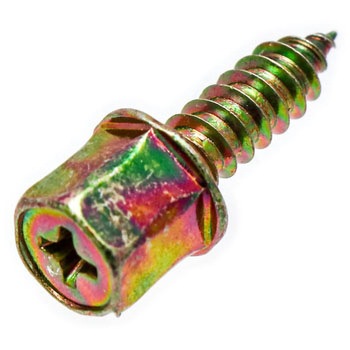 (01456)スクリュー ニッサン