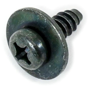 (01461)スクリュー ニッサン