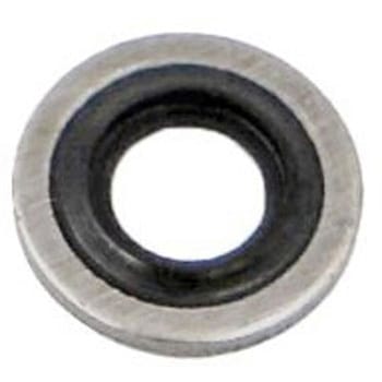 Bague Bs A 3 9 - M 4 Diametres：7 x 1袋 50個入 Hutchinson