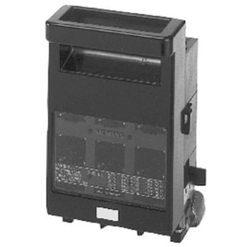 安全ブレーカ ヒューズ付 ヒューズ SIEMENS