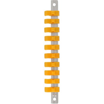 ワンタッチソケットホルダー10クリップ TAKAGI