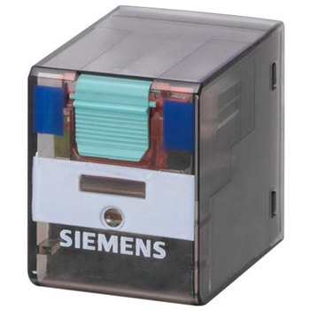リレー 115V ac ベースタイプ SIEMENS