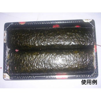 CF寿司容器 身 華紋 中央化学