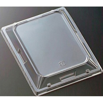 弁当容器 WF 重ね蓋 中央化学