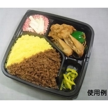 HSA味里 本体 中央化学