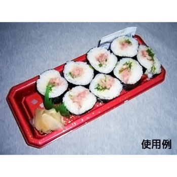 CFにぎり 身 赤金箔 中央化学