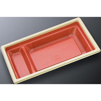 弁当容器 WF 身 中央化学