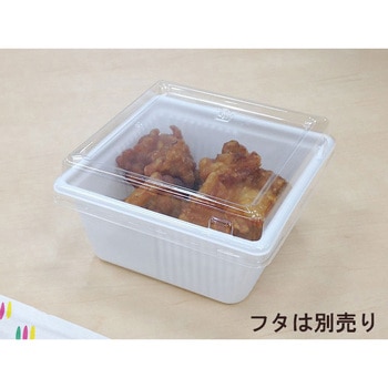 SDキャセロ 身 中央化学