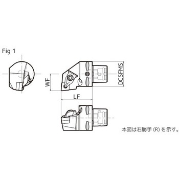 スミポリゴン ホルダ 住友電工ハードメタル