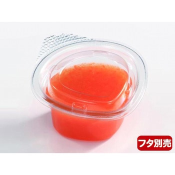 ドレッシングカップ 本体 中央化学