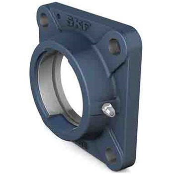 フランジ付きベアリングユニット 4穴 125mm SKF