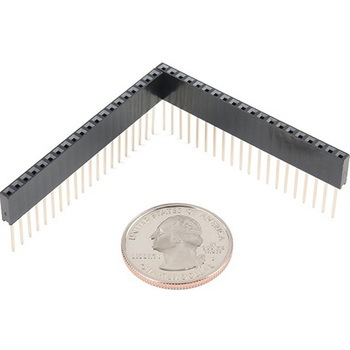 ESP32 Thing Stackable Header Set SPARKFUN