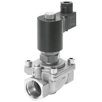 ソレノイドバルブ VZWF - L - M22C - N114-400 - V - 1P4-10-R1シリーズ - Festo