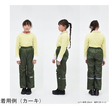 Outdoor Products キッズパンツ 05002314シリーズ 丸十コーポレーション