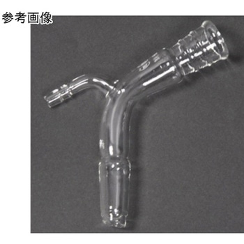 吸引アダプター 60 ゜ 061シリーズ 日本理化学器械(NRK)