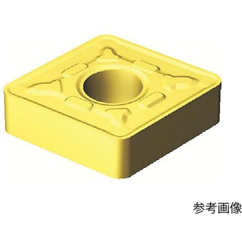 T-Max(R) P 旋削加工用チップ CN□□型-19 ひし形80° サンドビック