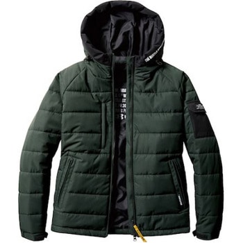 5030-61-XL �h���t�[�f�B�W���P�b�g(���j�Z�b�N�X) 5030�V���[�Y �o�[�g�� 64339128