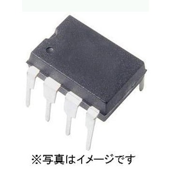 高精度タイマー IC 555 Texas Instruments