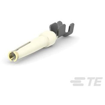 D-subコネクタコンタクト 20 メス 圧着 金めっき 24→ 20 AWG 1セット 10000個入 TE CONNECTIVITY
