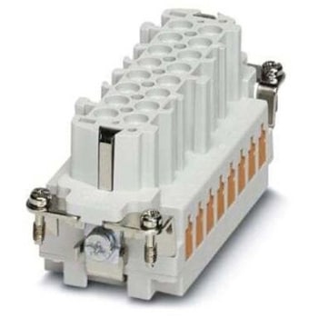 Contact insert 1袋 10個入 フエニックス・コンタクト