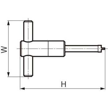 組立用レンチ 住友電工ハードメタル