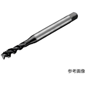 コロタップ300 スパイラルタップ(780)P1PM T300PM100JAMシリーズ - サンドビック