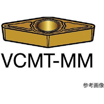 VCMT110308MM CoroTurn(R) 107 Hp`bv Ђ`35 ThrbN 64340966