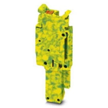 DINレール取付用端子アクセサリ モジュラコネクタ Combi Pluggable Solutionsシリーズ 1袋 50個入 フエニックス・コンタクト