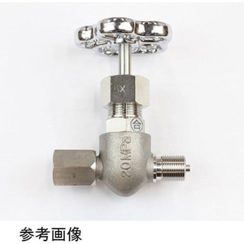 ゲージバルブ FV10シリーズ 長野計器