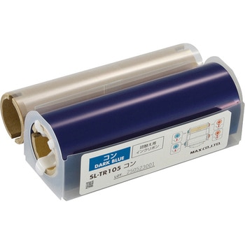 詰替えインクリボン マックス