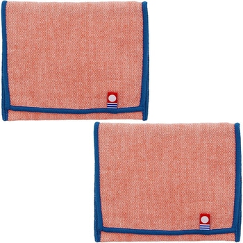 今治タオル ハンカチポッケ 2枚入り トップファクトリー今治