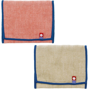 今治タオル ハンカチポッケ 2枚入り トップファクトリー今治