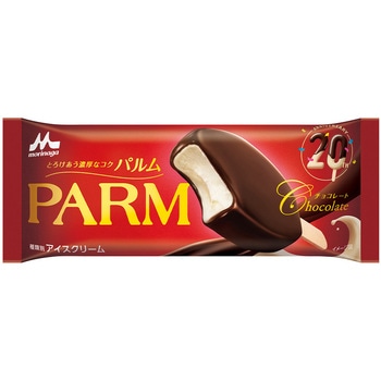 [冷凍]PARM チョコレート 森永乳業
