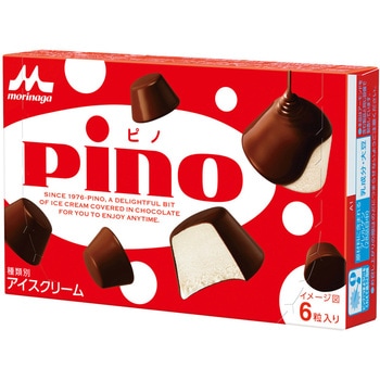 [冷凍]ピノ 森永乳業