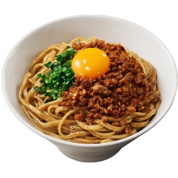 [冷凍]麺屋はなび台湾まぜそば キンレイ