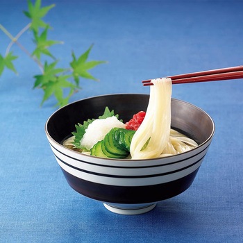 [冷凍]稲庭風うどん3食 テーブルマーク