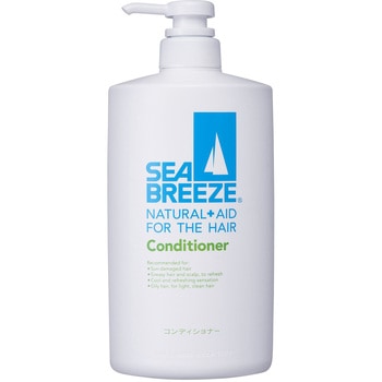 シーブリーズ コンディショナー シーブリーズ