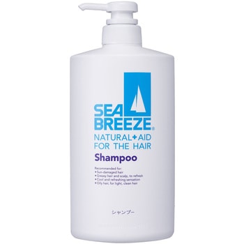 シーブリーズ シャンプー シーブリーズ
